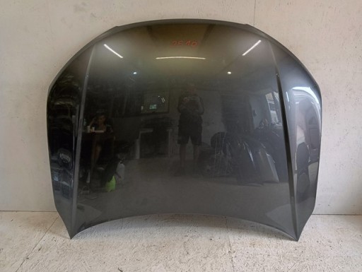 HAUBA POKLOPAC MOTORA AUDI A7 C7 4G8 2010-2018R