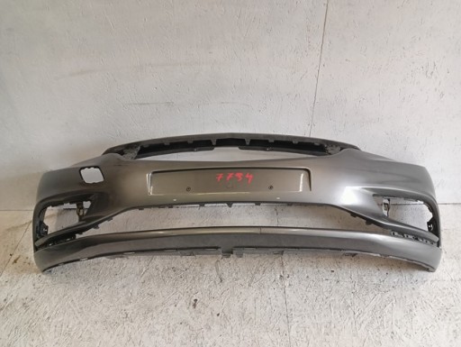 BRANIK PREDNJA STRANA OPEL ASTRA K V 5 15-19