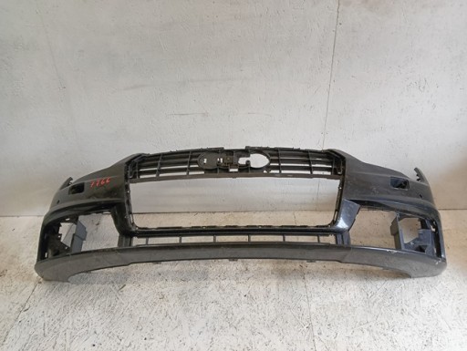 BRANIK PREDNJA STRANA AUDI A7 C7 4G8 REDIZAJN 2014-2018R