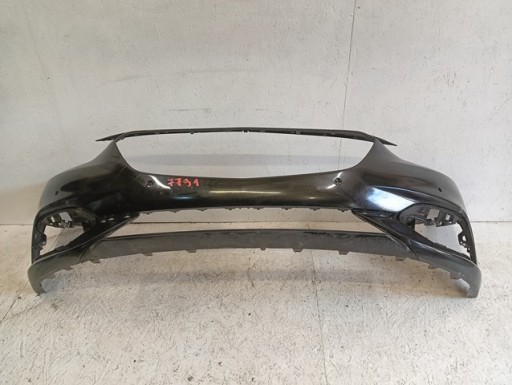 BRANIK PREDNJA STRANA OPEL INSIGNIA II B 17-