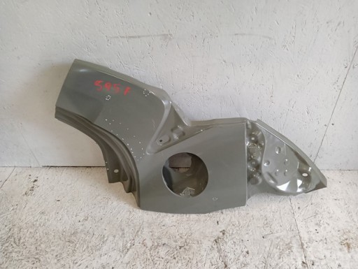 BLATOBRAN LIJEVA STRANA ZADNJI TOYOTA YARIS 4 IV 2020-