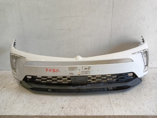 BRANIK PREDNJA STRANA OPEL GRANDLAND X REDIZAJN 22-