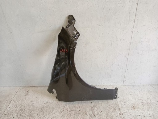 BLATOBRAN DESNA STRANA PREDNJA TOYOTA COROLLA E21 HATCHBACK (OBIČNI) KARAVAN 19-