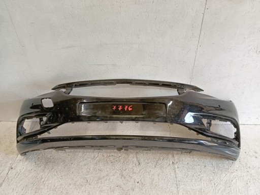 BRANIK PREDNJA STRANA OPEL ASTRA K V 5 15-19