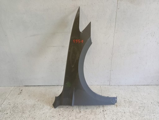 BLATOBRAN DESNA STRANA PREDNJA VW PASSAT B8 3G 2014-