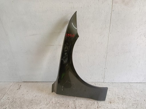 BLATOBRAN DESNA STRANA PREDNJA AUDI A7 C7 4G8 2010-2018R