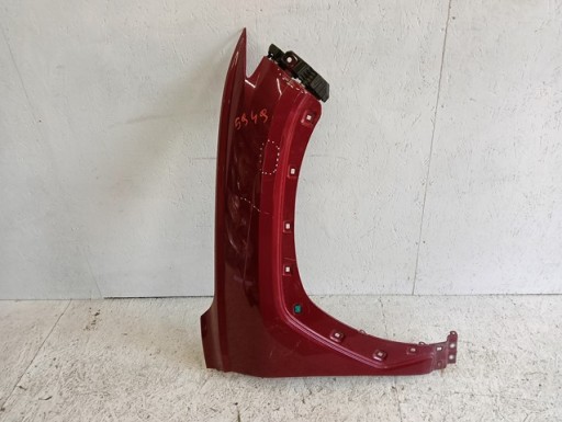 BLATOBRAN DESNA STRANA PREDNJA HYUNDAI TUCSON 4 IV 2020-