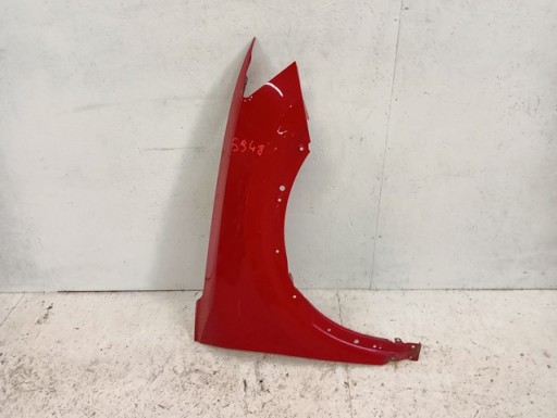 BLATOBRAN DESNA STRANA PREDNJA AUDI Q2 II 81A 2016-