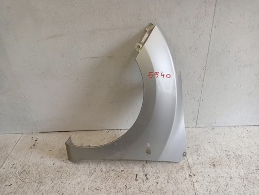 BLATOBRAN LIJEVA STRANA PREDNJA HYUNDAI I30 II 2012-2017R