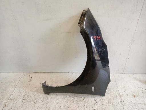 BLATOBRAN LIJEVA STRANA PREDNJA KIA CEED 2 II 2012-