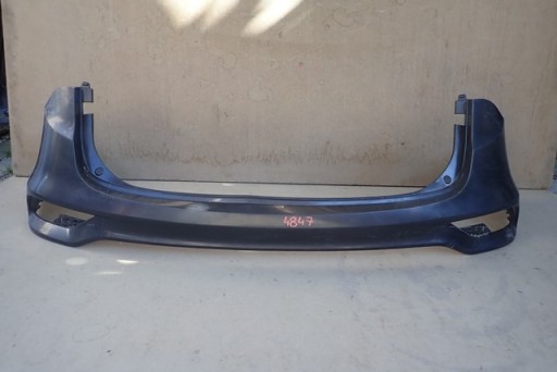 BRANIK ZADNJI HYUNDAI SANTA FE REDIZAJN 2016-