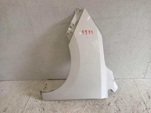 BLATOBRAN LIJEVA STRANA PREDNJA HYUNDAI IX35 IX-35 2010-