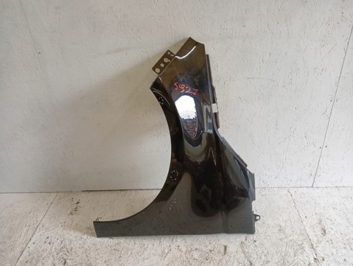 BLATOBRAN LIJEVA STRANA PREDNJA FIAT 500 II 2020-