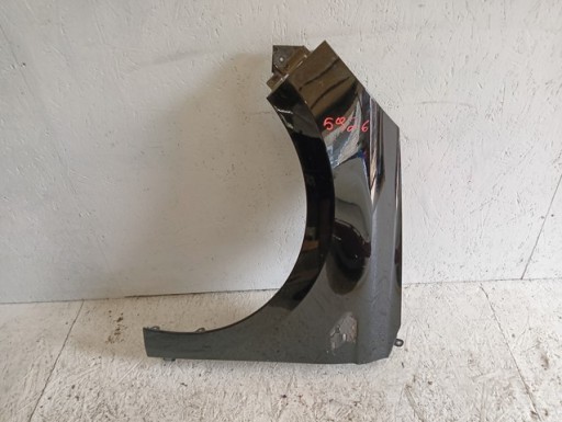 BLATOBRAN LIJEVA STRANA PREDNJA RENAULT CLIO 5 V RS 2019-