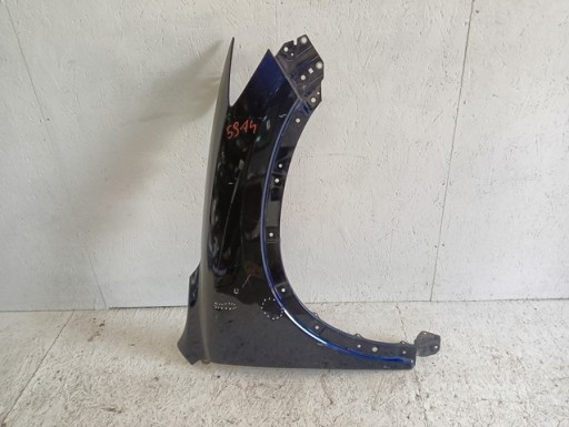 BLATOBRAN DESNA STRANA PREDNJA MAZDA CX5 1 I 2012-2017R