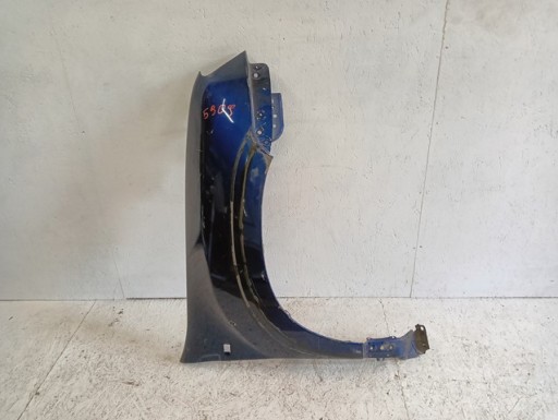 BLATOBRAN DESNA STRANA PREDNJA DACIA DUSTER 1 I 2010-2017R