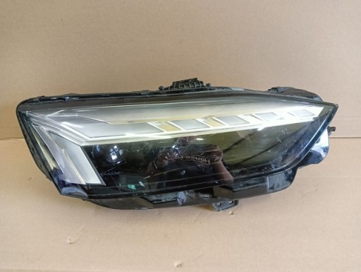 LAMPA FAR DESNA STRANA FULL LED AUDI A5 S5 8W6 MATRIX REDIZAJN 2020-