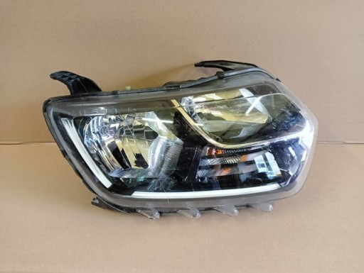 LAMPA FAR DESNA STRANA DACIA DUSTER 2 II LED 2017-