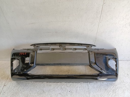 BRANIK PREDNJA STRANA MITSUBISHI SPACE STAR 3 III 2019-