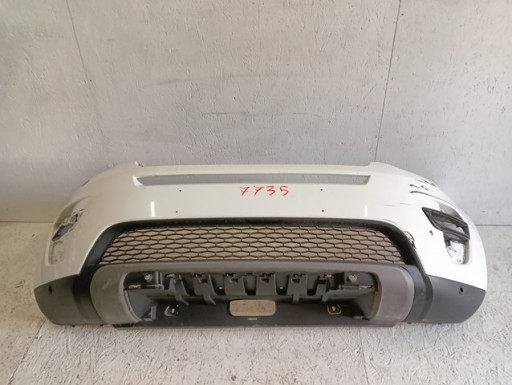 BRANIK PREDNJA STRANA LAND ROVER DISCOVERY SPORT L550 2014-