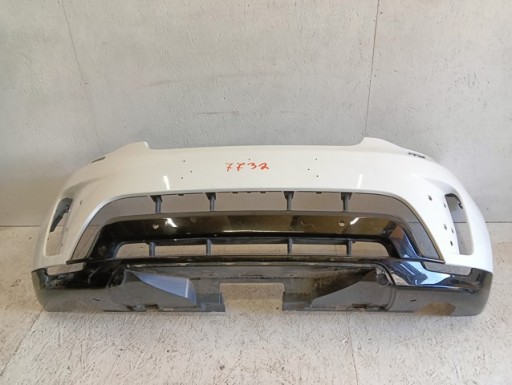 BRANIK PREDNJA STRANA LAND ROVER DISCOVERY 5 V DINAMIK 2017-