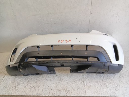 BRANIK PREDNJA STRANA LAND ROVER DISCOVERY 5 V 2017-