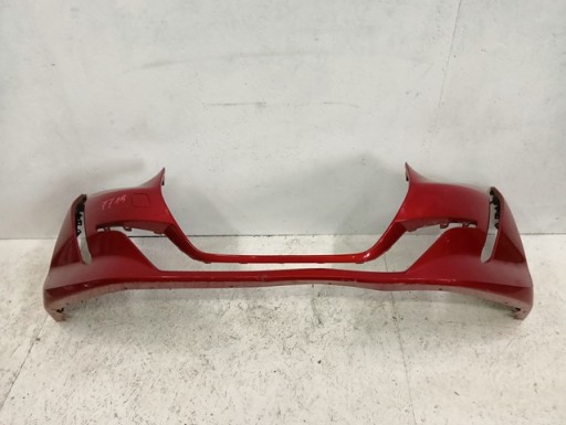 BRANIK PREDNJA STRANA PEUGEOT 208 II 2019-