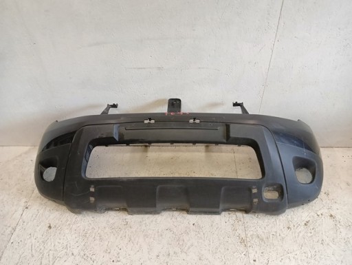 BRANIK PREDNJA STRANA DACIA DUSTER 1 I 2010-2017R