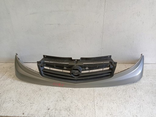 BRANIK PREDNJA STRANA OPEL VIVARO 1 I A REDIZAJN 2007-2014R