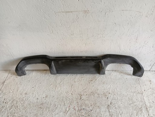 SPOJLER DIFUZOR BRANIKA ZADNJI BMW M2 F87 2014-