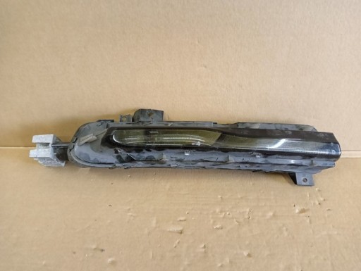 DRL MAGLENKA DESNA STRANA PREDNJA VOLVO V40 II LED 2012-