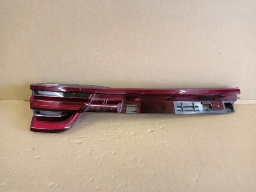 LAMPA FAR LIJEVA STRANA ZADNJA  ZADNJI PORSCHE PANAMERA 971 LED 2016-