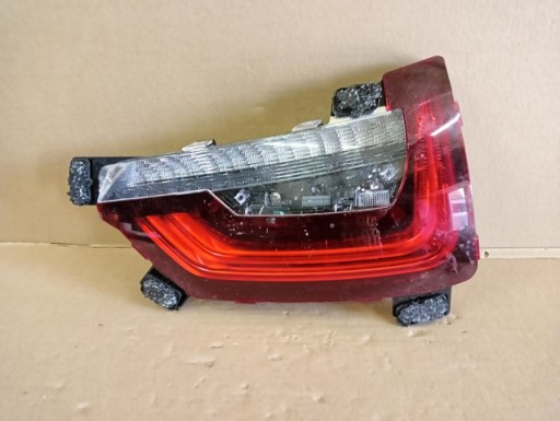 LAMPA FAR DESNA STRANA ZADNJA ZADNJI BMW I3 I01 LED 2013-