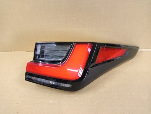 LAMPA FAR DESNA STRANA ZADNJA ZADNJI LEXUS NX 2 II LED 2021-