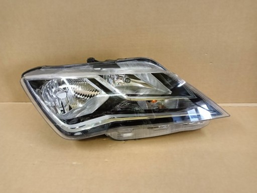 LAMPA FAR DESNA STRANA SEAT TOLEDO 4 IV 6JB 2012-2019R