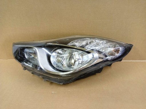 LAMPA FAR LIJEVA STRANA HYUNDAI IX20 LEČA 2010-2015R