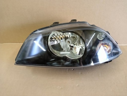 LAMPA FAR LIJEVA STRANA SEAT IBIZA 3 III 6L 2002-2008R