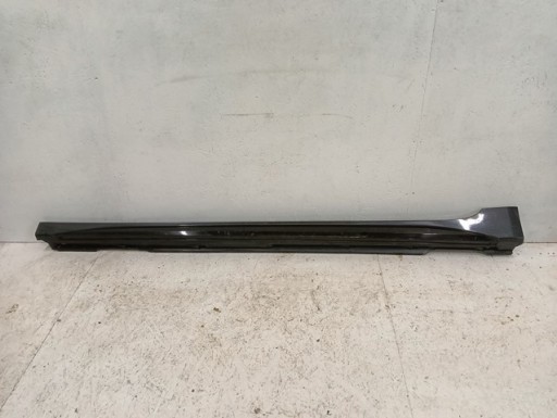 LAJSNA PRAGA LIJEVA STRANA PRAG AUDI A6 C8 4K9 KARAVAN ALLROAD 18-