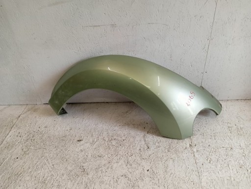 BLATOBRAN LIJEVA STRANA ZADNJI VW BEETLE 1C REDIZAJN 2006-2011R