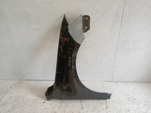 BLATOBRAN DESNA STRANA PREDNJA VW PASSAT B7 3AA 2010-2014R