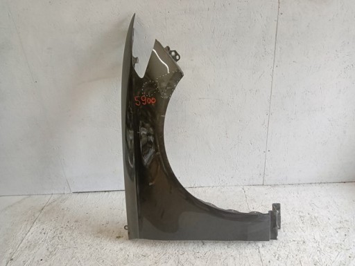 BLATOBRAN DESNA STRANA PREDNJA FORD MONDEO MK5 V 2014-