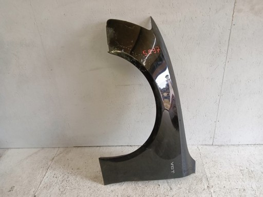 BLATOBRAN LIJEVA STRANA PREDNJA AUDI A5 8T 2008-2016R