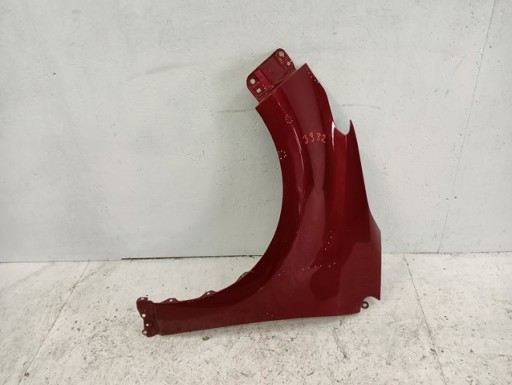 BLATOBRAN LIJEVA STRANA PREDNJA TOYOTA YARIS 4 IV 2020-