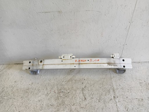 GREDA ISPOD BRANIK PREDNJA STRANA TOYOTA AYGO 2 II C1 108 2014-