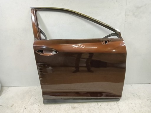 VRATA DESNA  PREDNJA STRANA LEXUS RX 4 IV 2015-