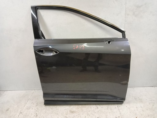 VRATA DESNA  PREDNJA STRANA LEXUS RX 4 IV 2015-