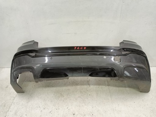 BRANIK ZADNJI BMW X4 F26 M PAKET 2014-