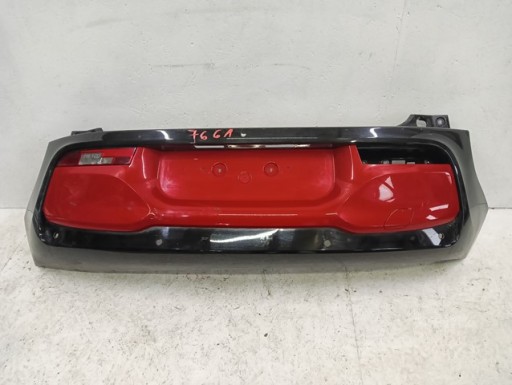 BRANIK ZADNJI BMW I3 L01 REDIZAJN LCI 2017-