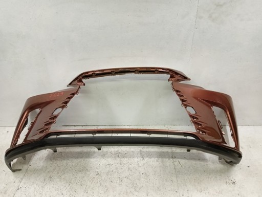 BRANIK PREDNJA STRANA LEXUS RX 5 V 500H 2022-