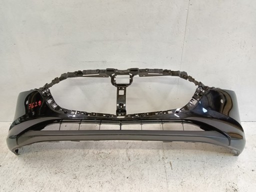 BRANIK PREDNJA STRANA MAZDA 3 III 4 IV HATCHBACK (OBIČNI) 2019-